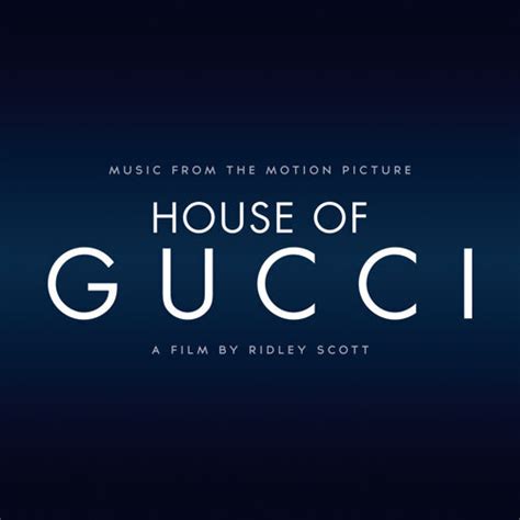 george michael gucci|house of gucci soundtrack 2022.